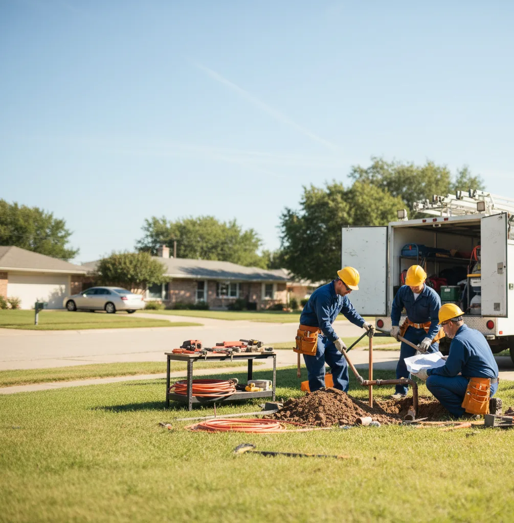 Water Heater Repair in Niles, OH